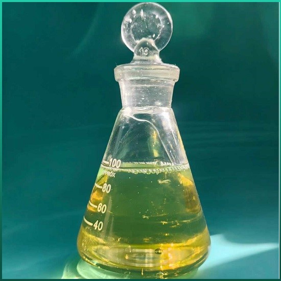 హెక్సాడెసెనైల్ సుక్సినిక్ అన్హైడ్రైడ్